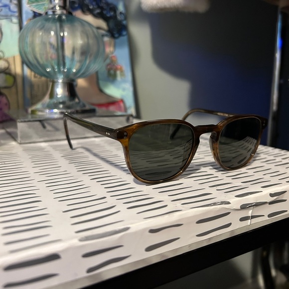 OLIVER PEOPLES FAIRMONT SUN🕶️ - Picture 6 of 9
